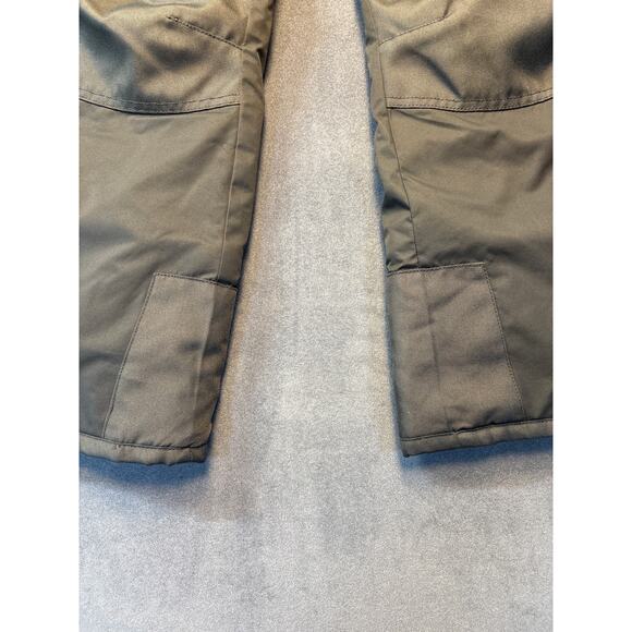 Drift Brand A6 Youth Snow Pants with Reinforced Knees & Backside Size Large - Picture 4 of 13